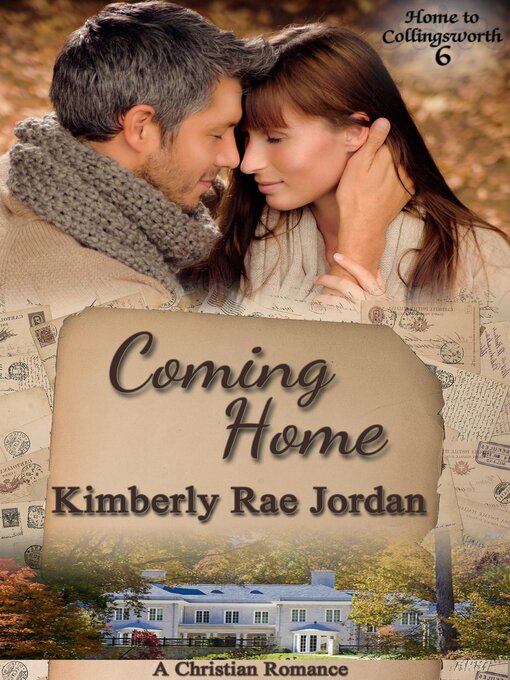 Title details for Coming Home by Kimberly Rae Jordan - Available